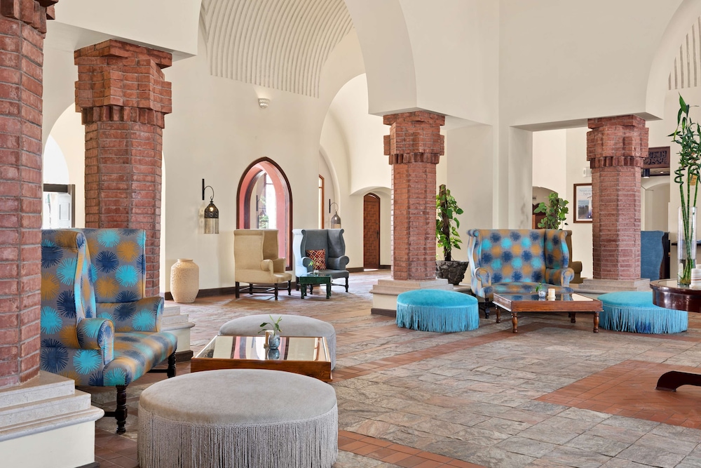 Swissotel Resort El Quseir 28/50