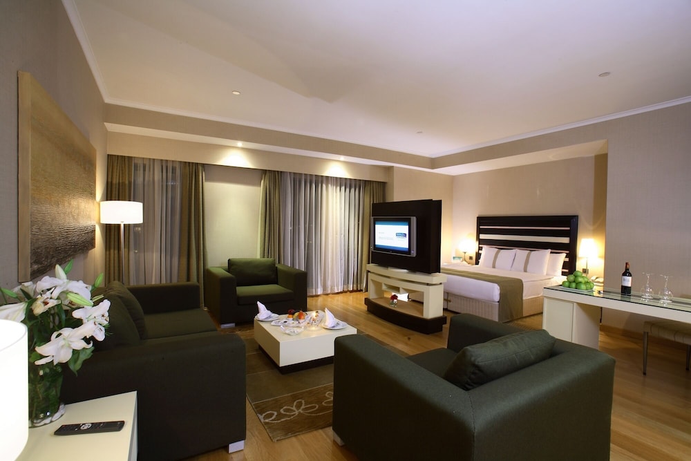 Sundance Hotel Istanbul 37/66