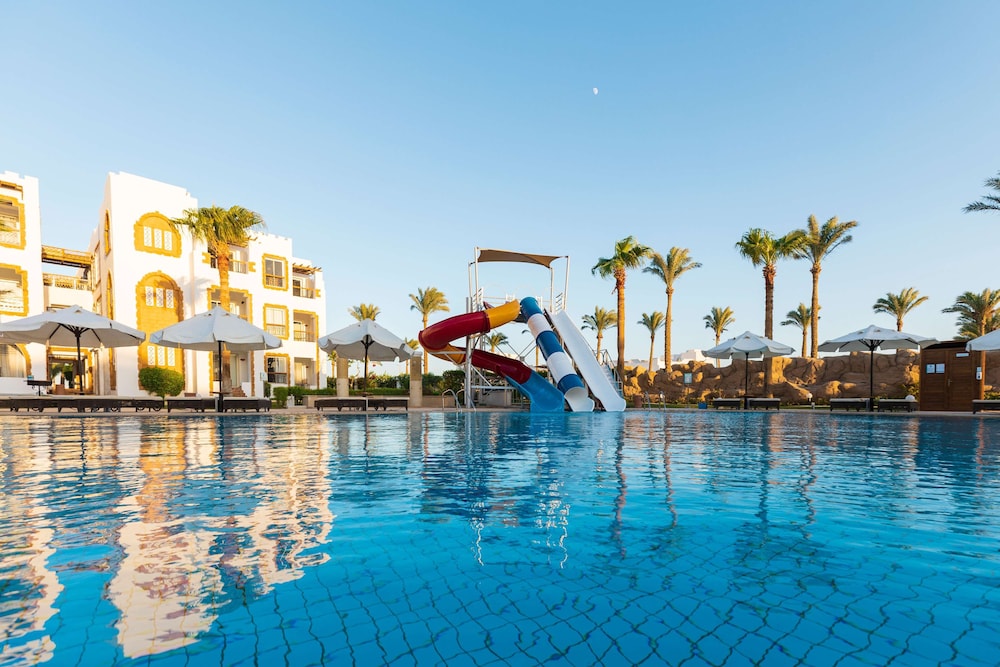 SUNRISE Remal Resort 69/77
