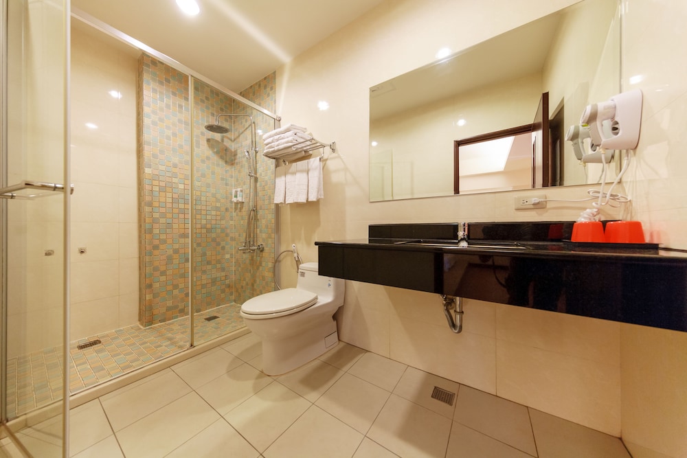 Kenting Green Yard B&amp;B 56/62