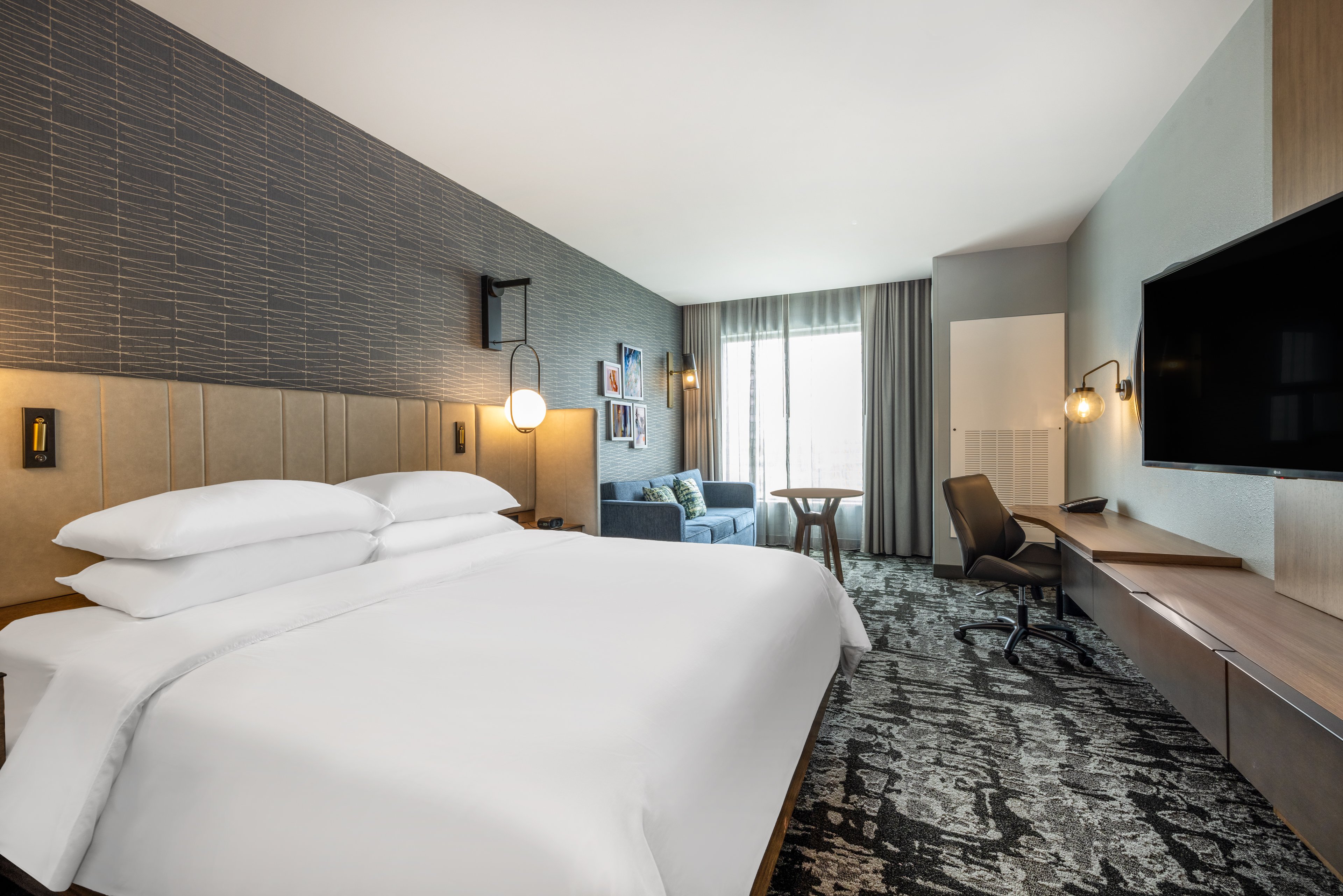 Crowne Plaza KEARNEY 21/78
