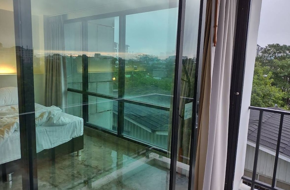 De Poem Loft Boutique Residence 17/32