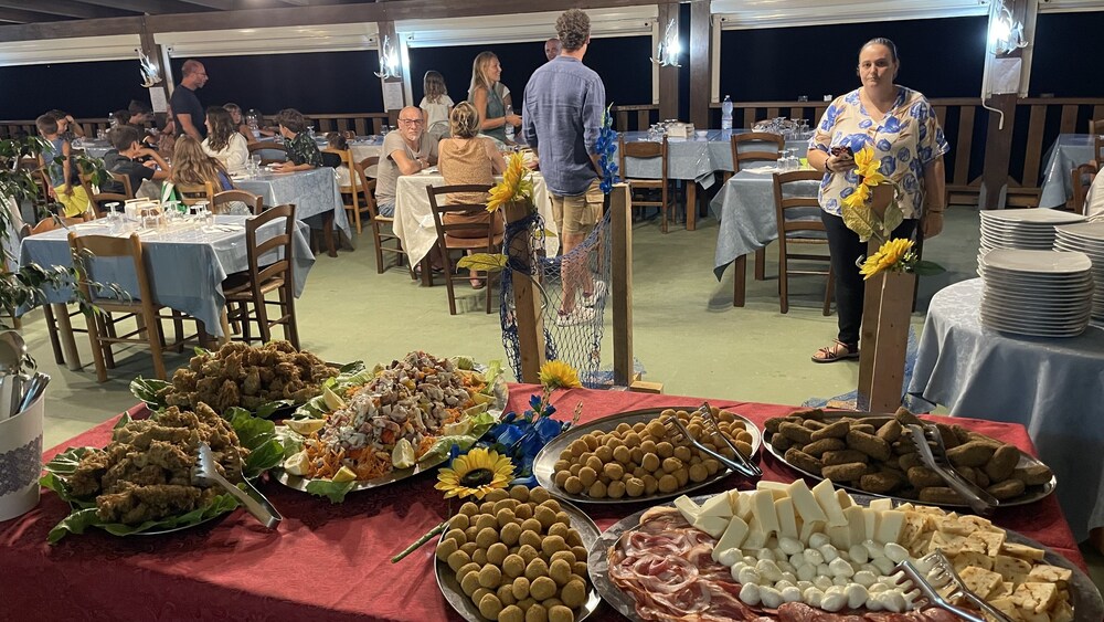 Villagio Camping La Scogliera 37/50