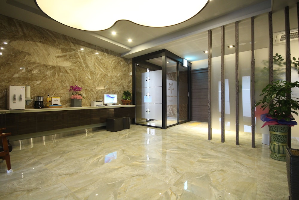 Jinju Kai Hotel 6/49