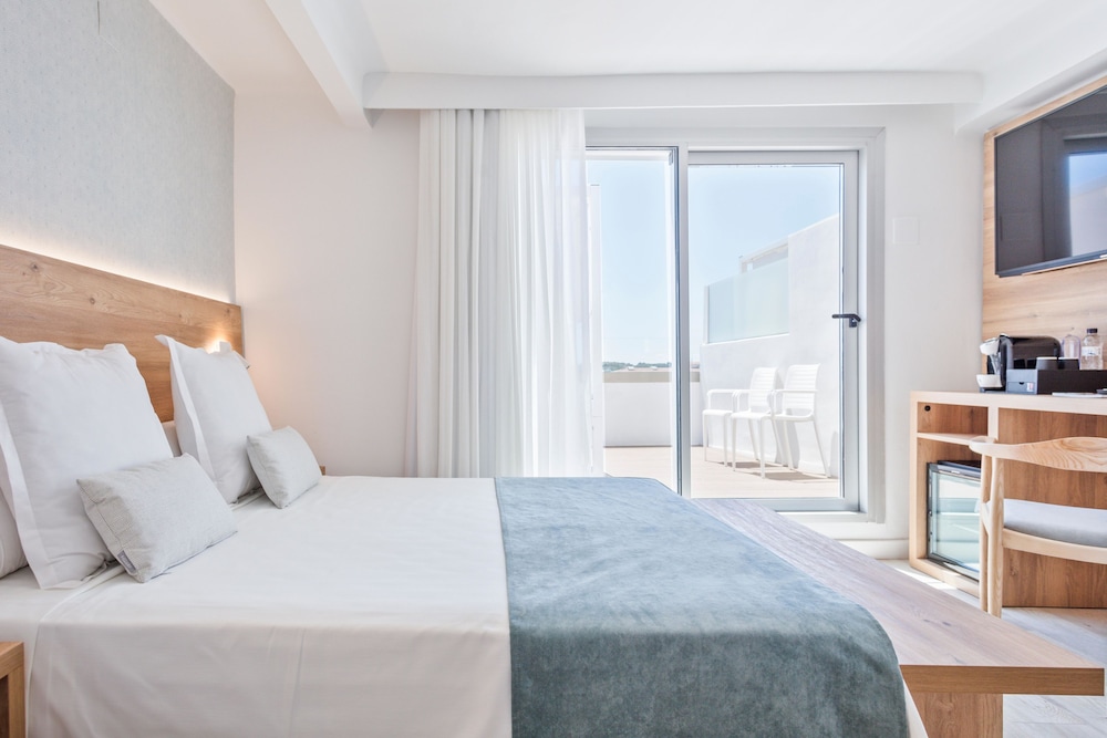 Hotel Best Terramarina 12/50