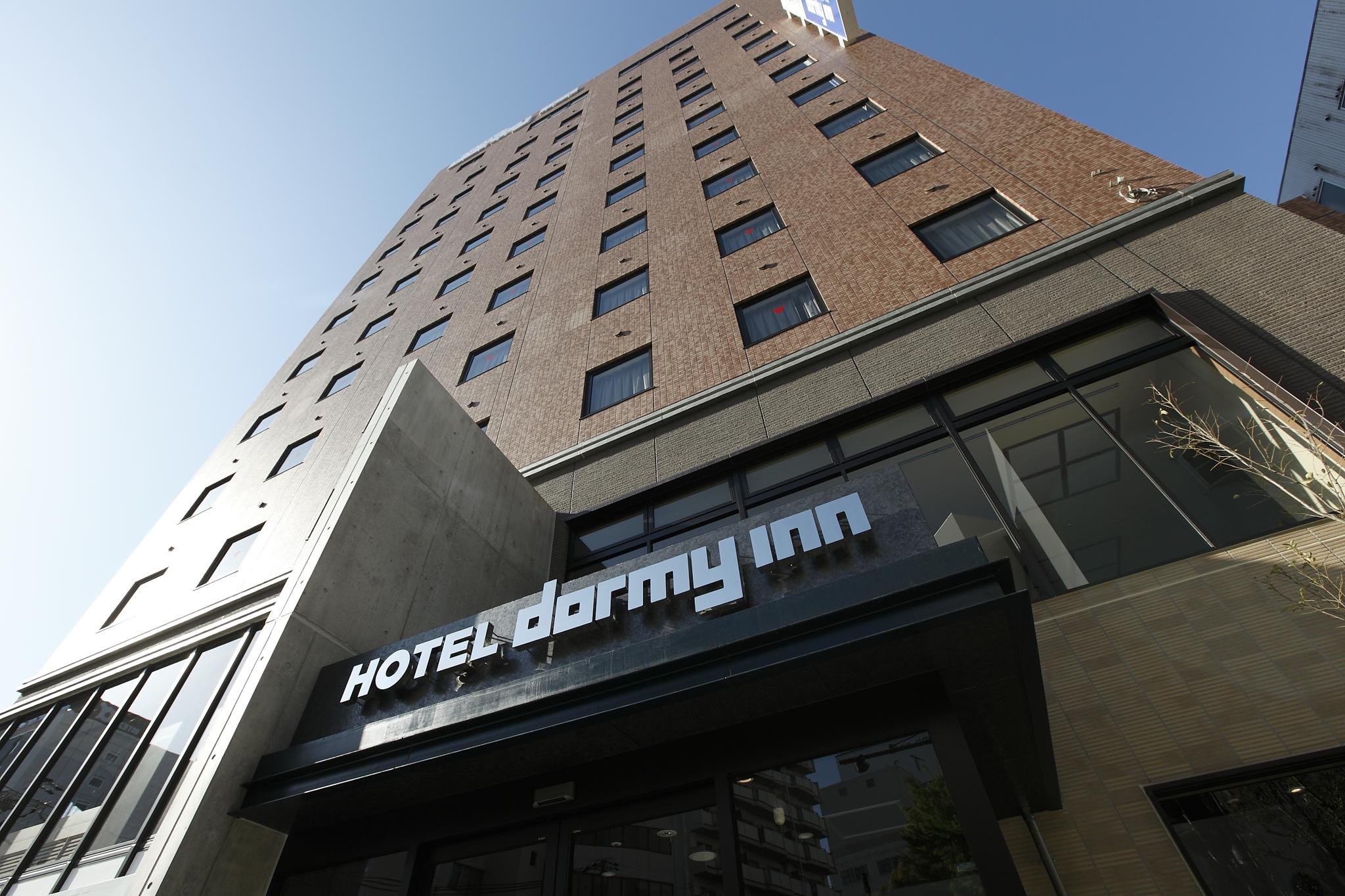 Dormy Inn Himeji 4/35