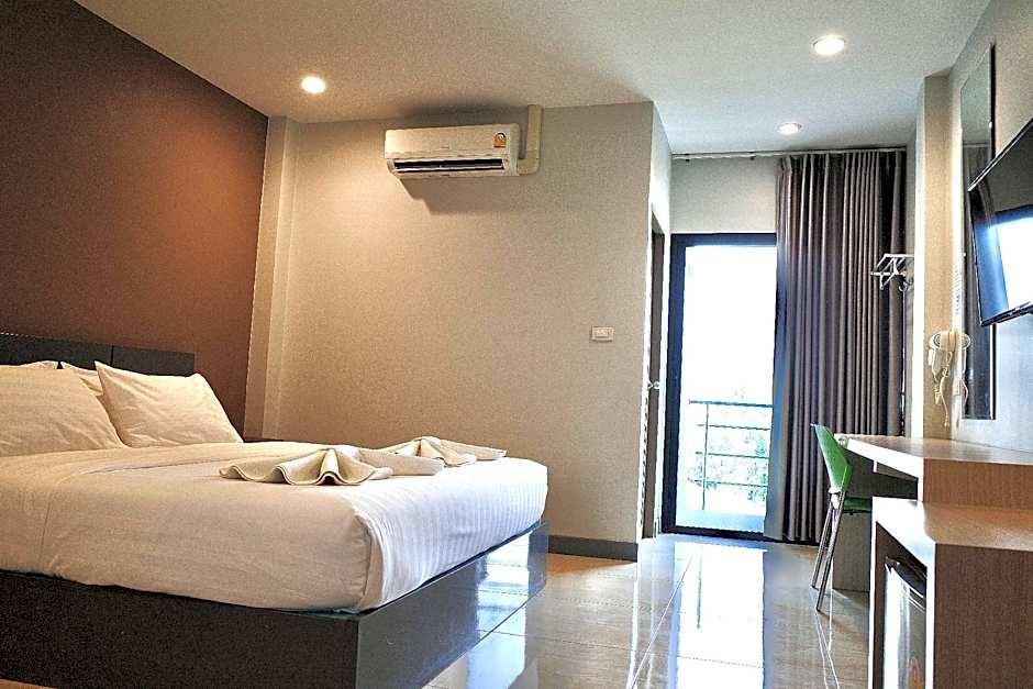 Zleep D Hotel 8/48