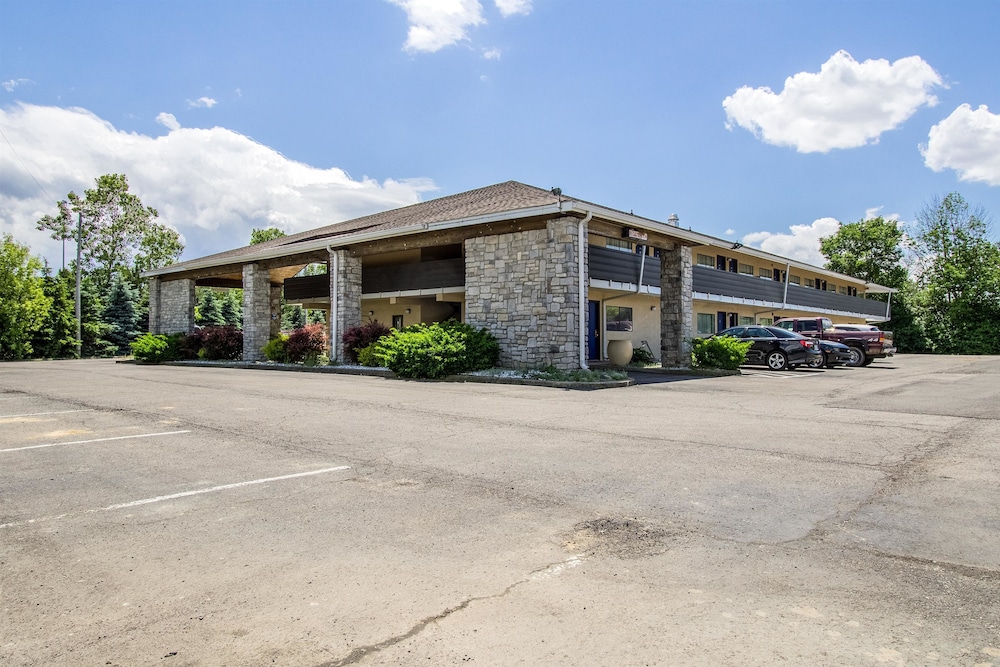 Motel6 Ashland, OH 34/46
