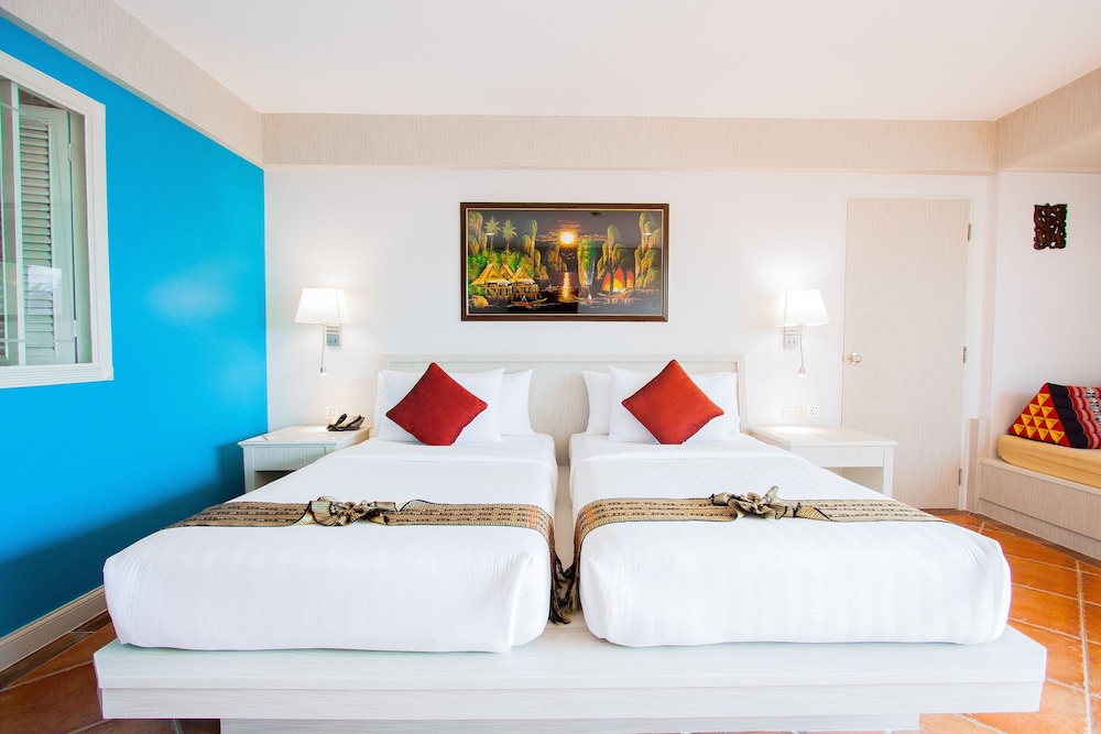Karon Sea Sands Resort 20/71