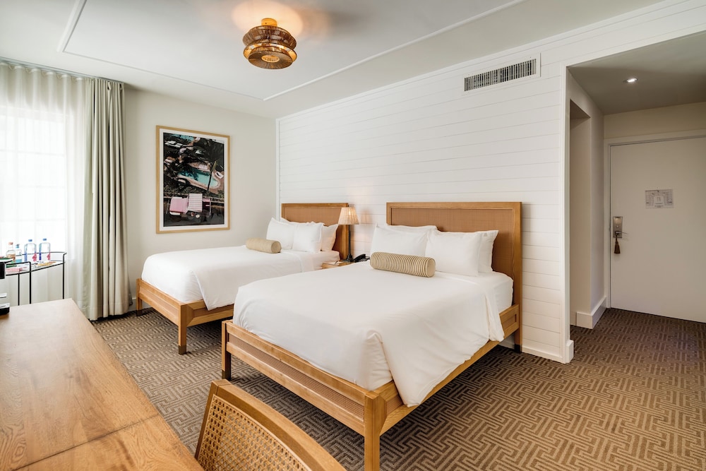 Liberty Park Hotel South Beach 23/76