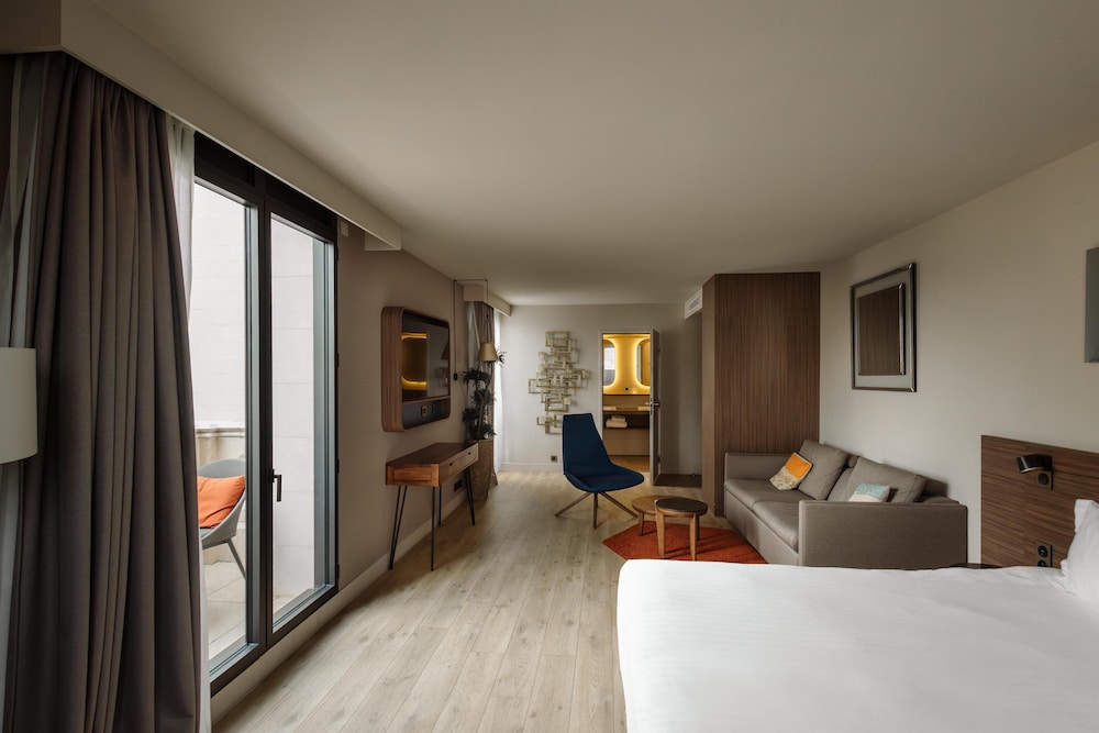 Radisson Blu Hotel, Rouen Centre 28/77