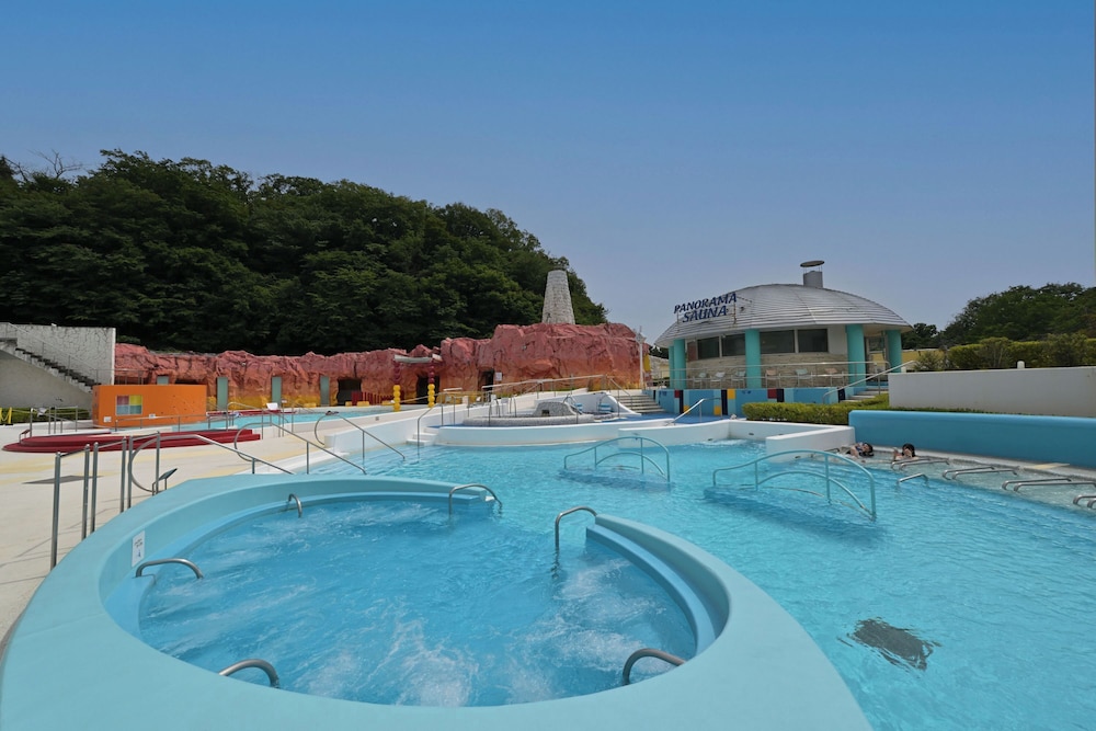 SPA RESORT HAWAIIANS MONOLITH TOWER 43/46