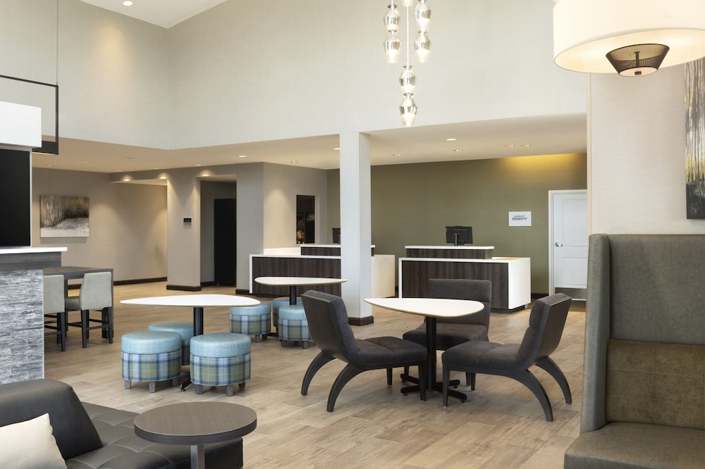 Residence Inn Jonesboro 8/15
