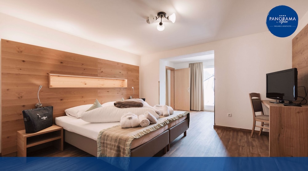 Hotel Panorama Alpin - 360 Tirol (Ex L Hotel 360 Tirol) 18/50