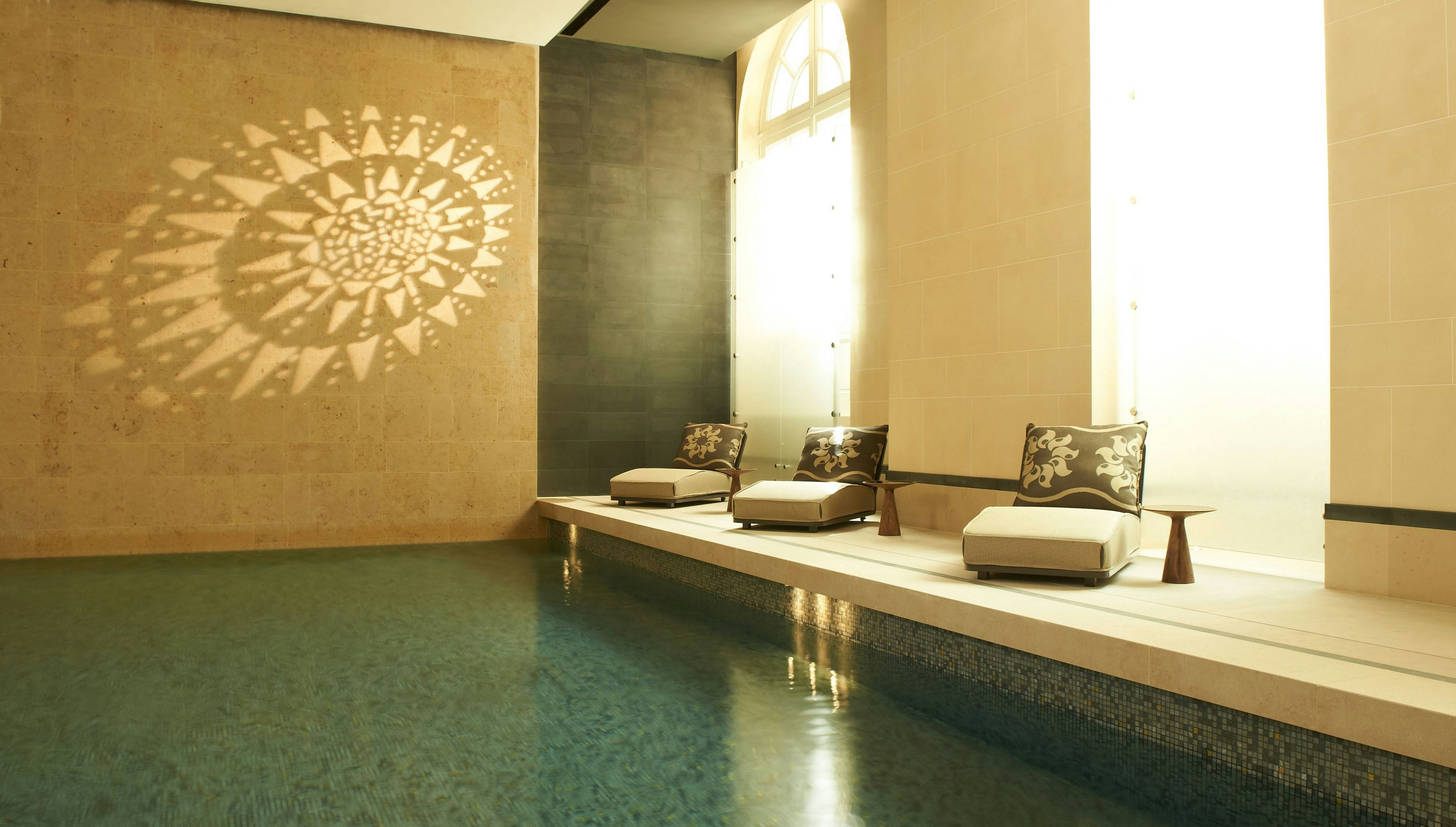 InterContinental Marseille - Hotel Dieu by IHG 21/50