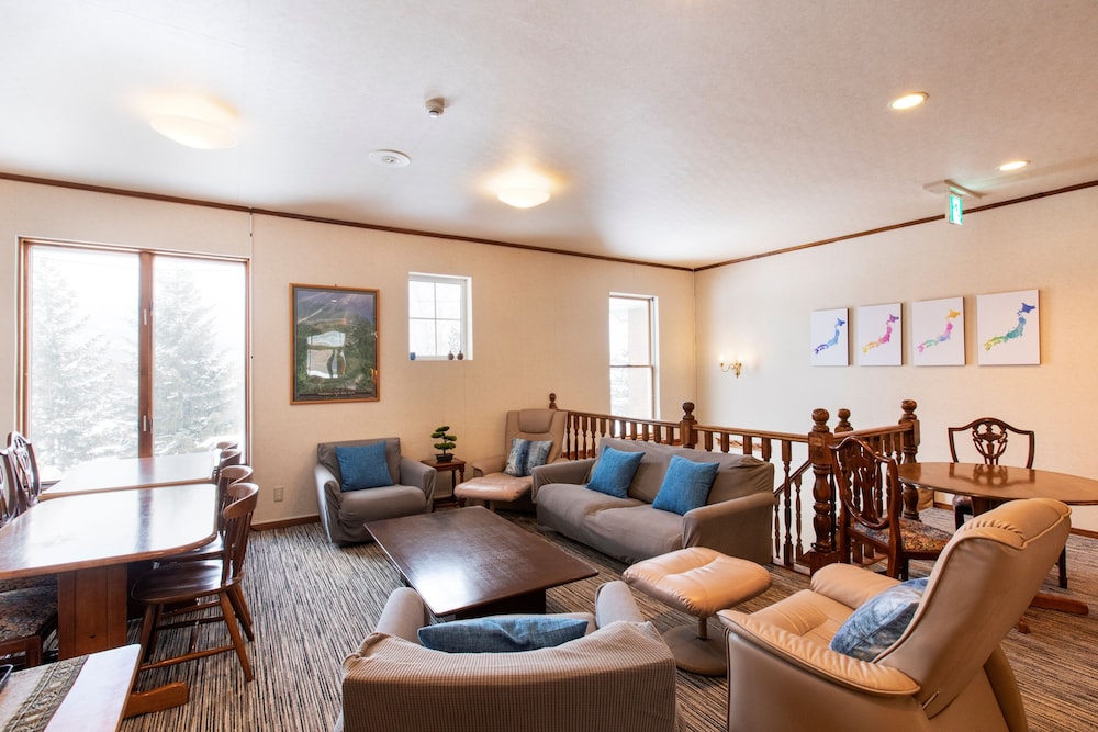 Ramat Niseko - Hostel 32/48