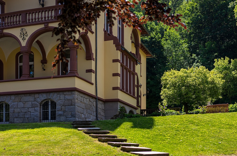 Hotel Erbprinzenpalais 41/47