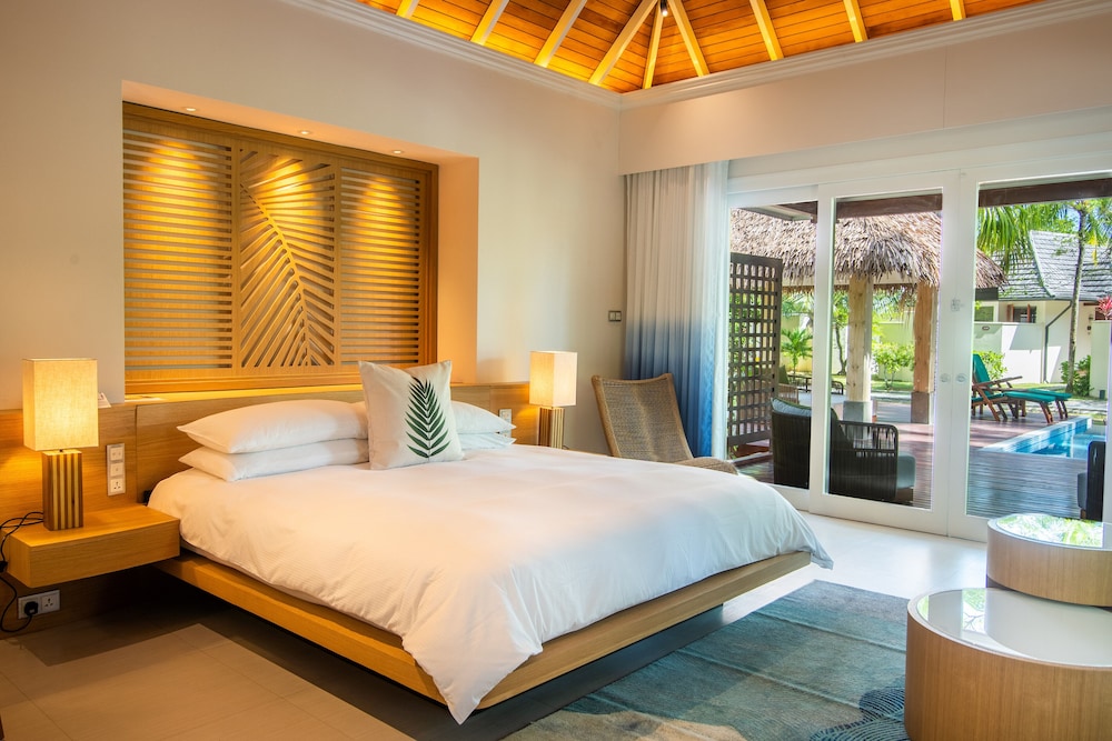 Seychelles Labriz Resort and Spa 38/79
