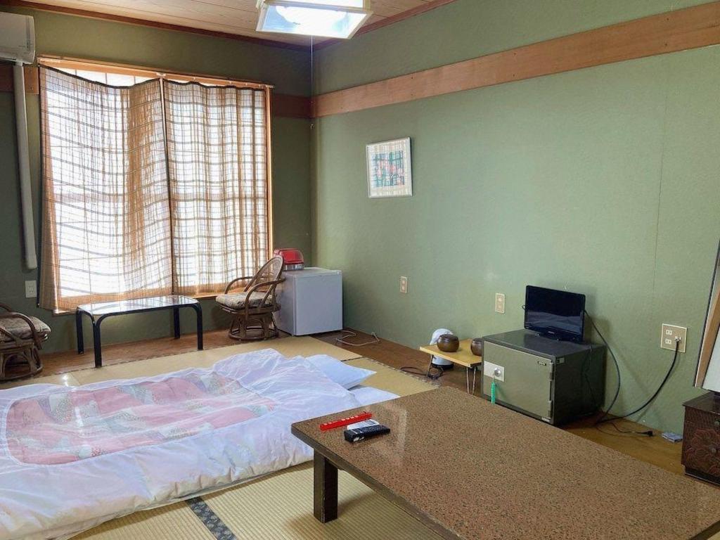 Yoshioka Ryokan 16/23
