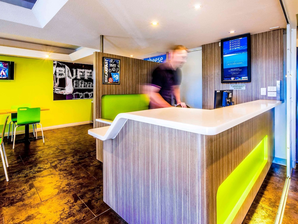 Ibis Budget Fawkner 14/51