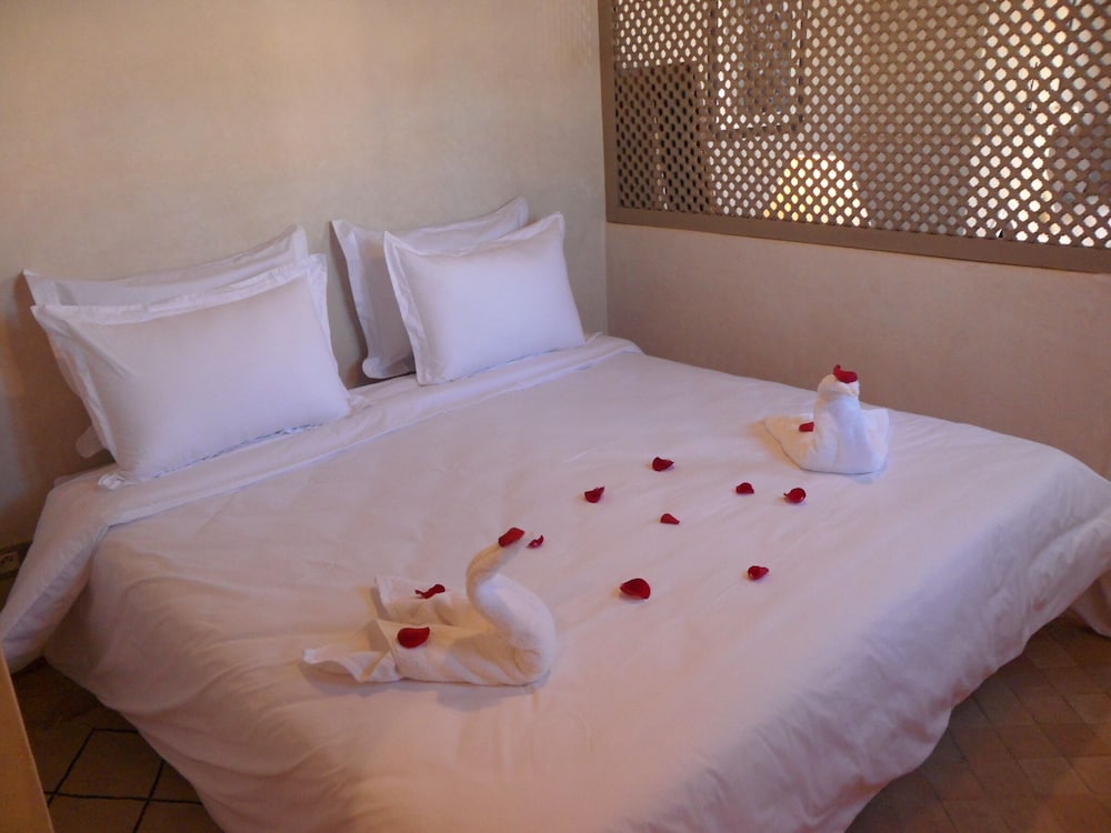 Riad Et Spa Misria Les Oliviers 6/33