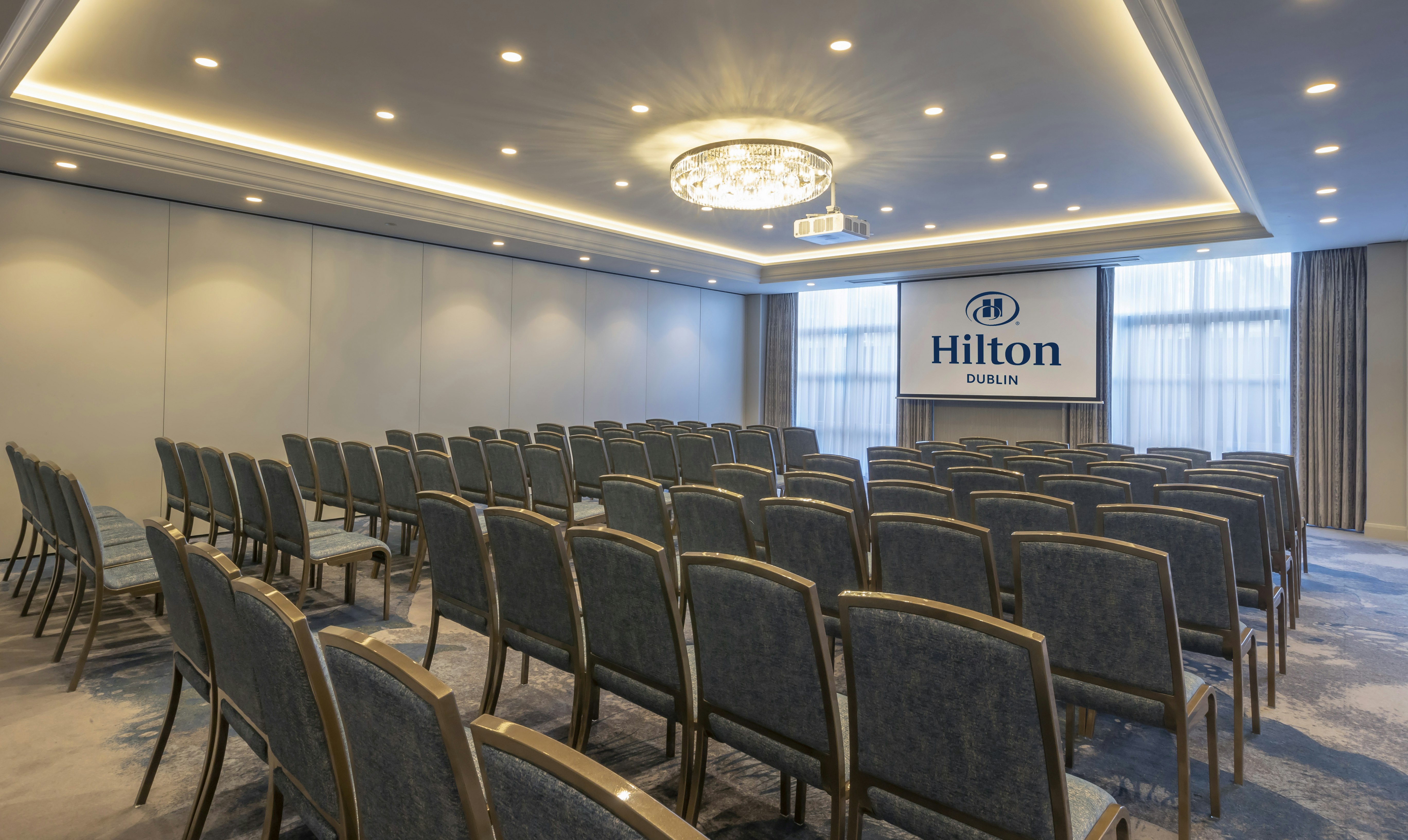 Hilton Dublin 33/50