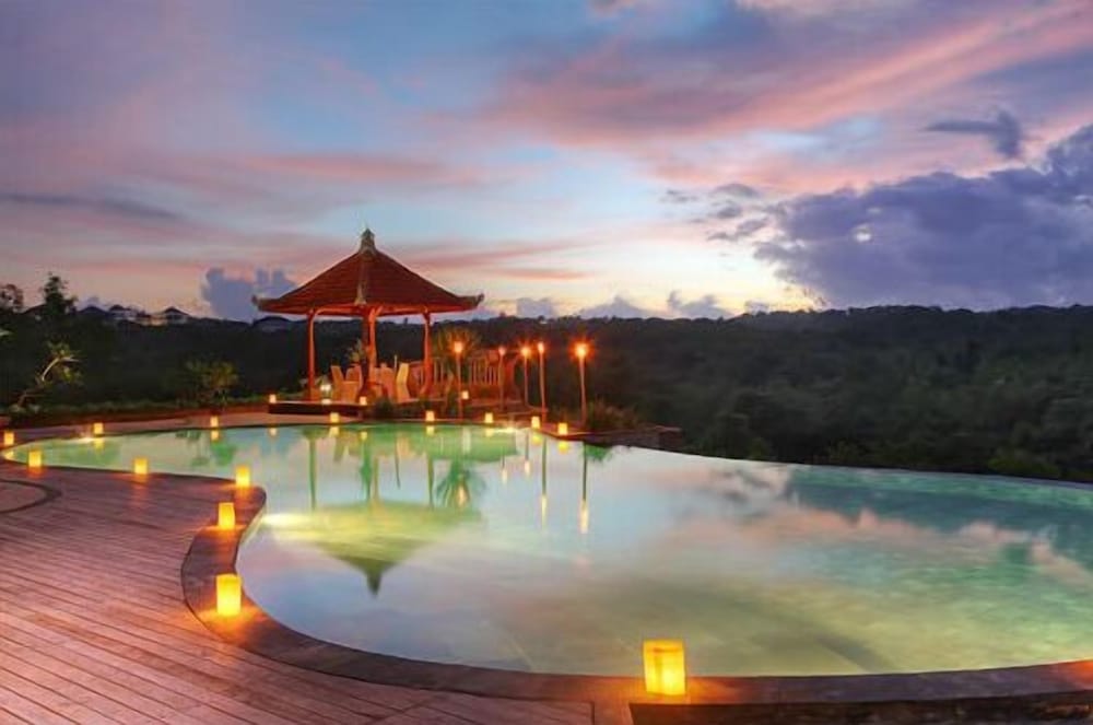 Langon Bali Resort & Spa 37/38