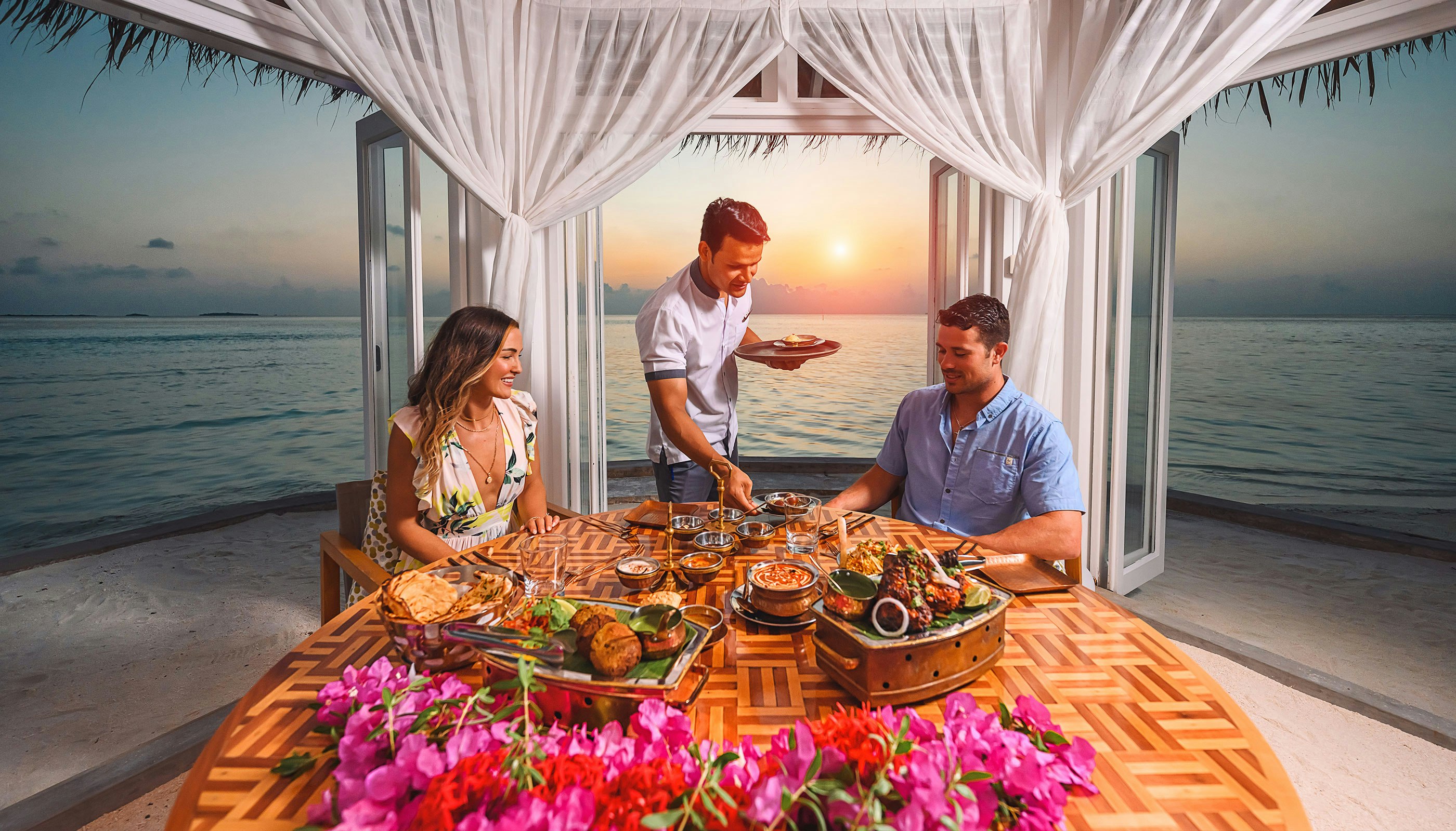 Sun Siyam Olhuveli 3/61