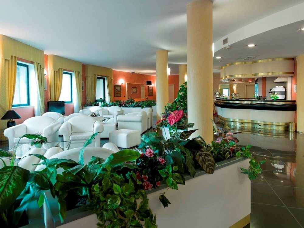 Hotel Bifi 29/33
