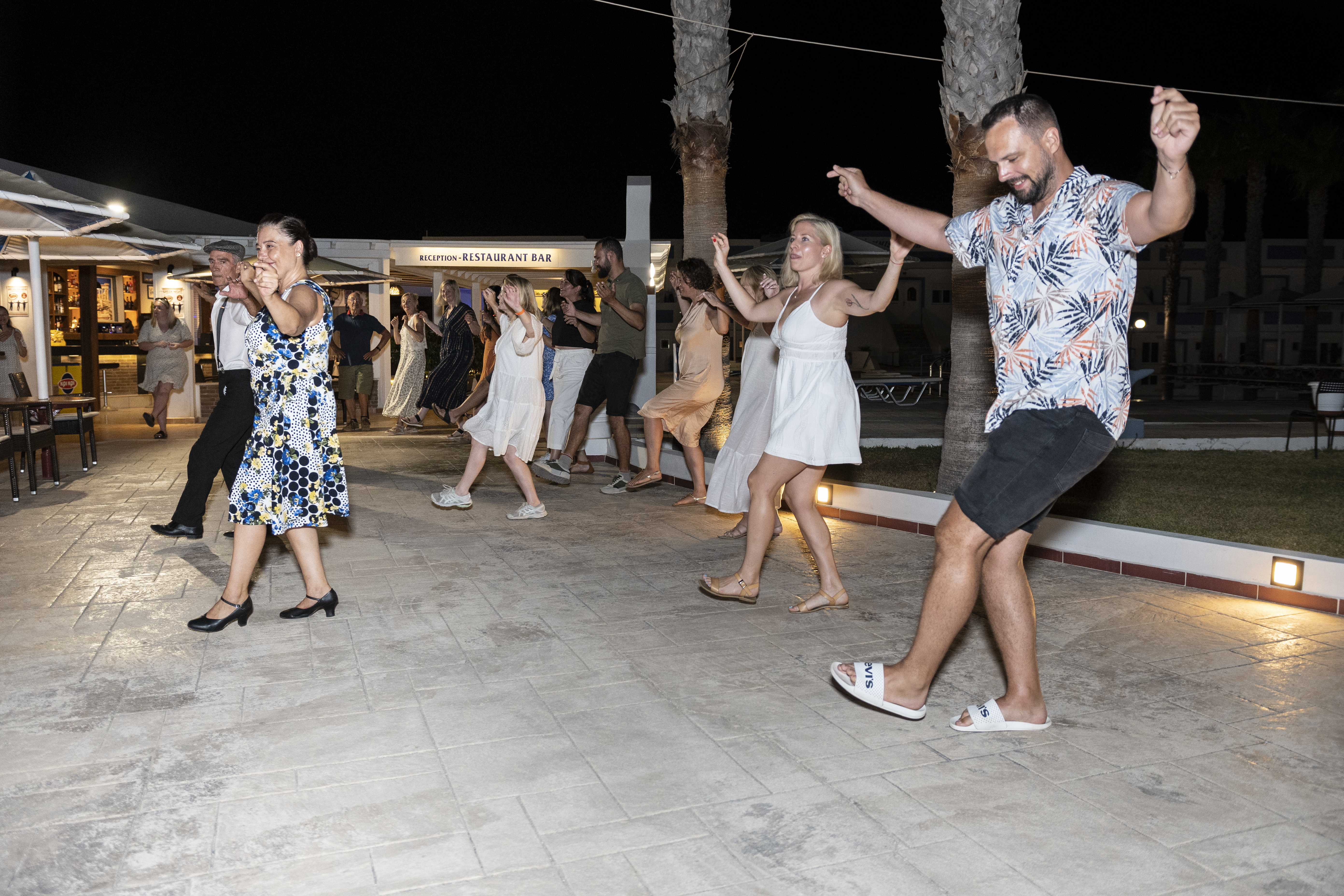 Mammis Beach Hotel 40/63