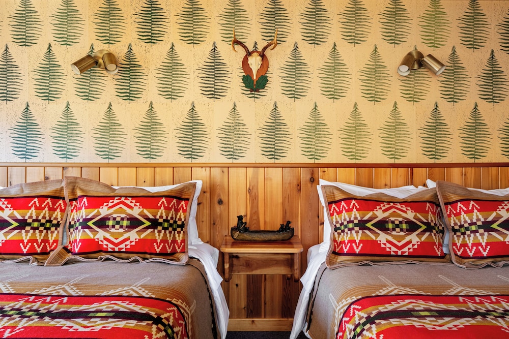 Urban Cowboy Lodge - Catskills 23/60