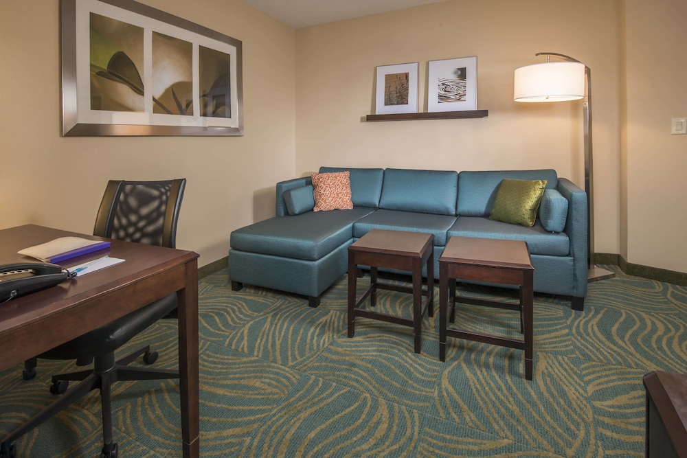 Springhill Suites by Marriott Prince Frederick 19/30