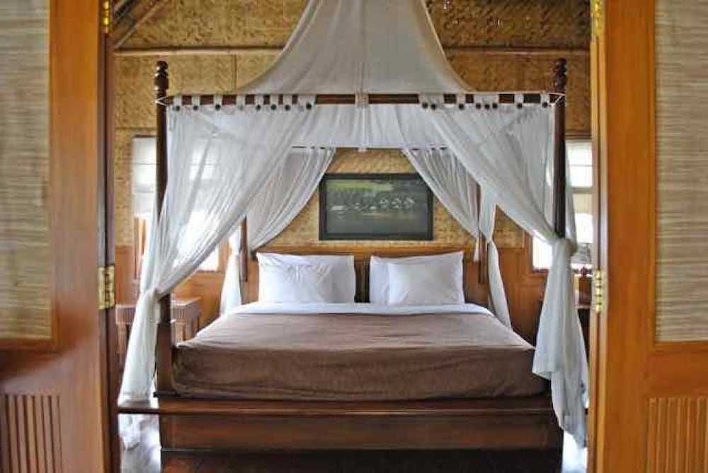 Kampung Sampireun Resort and Spa 16/50
