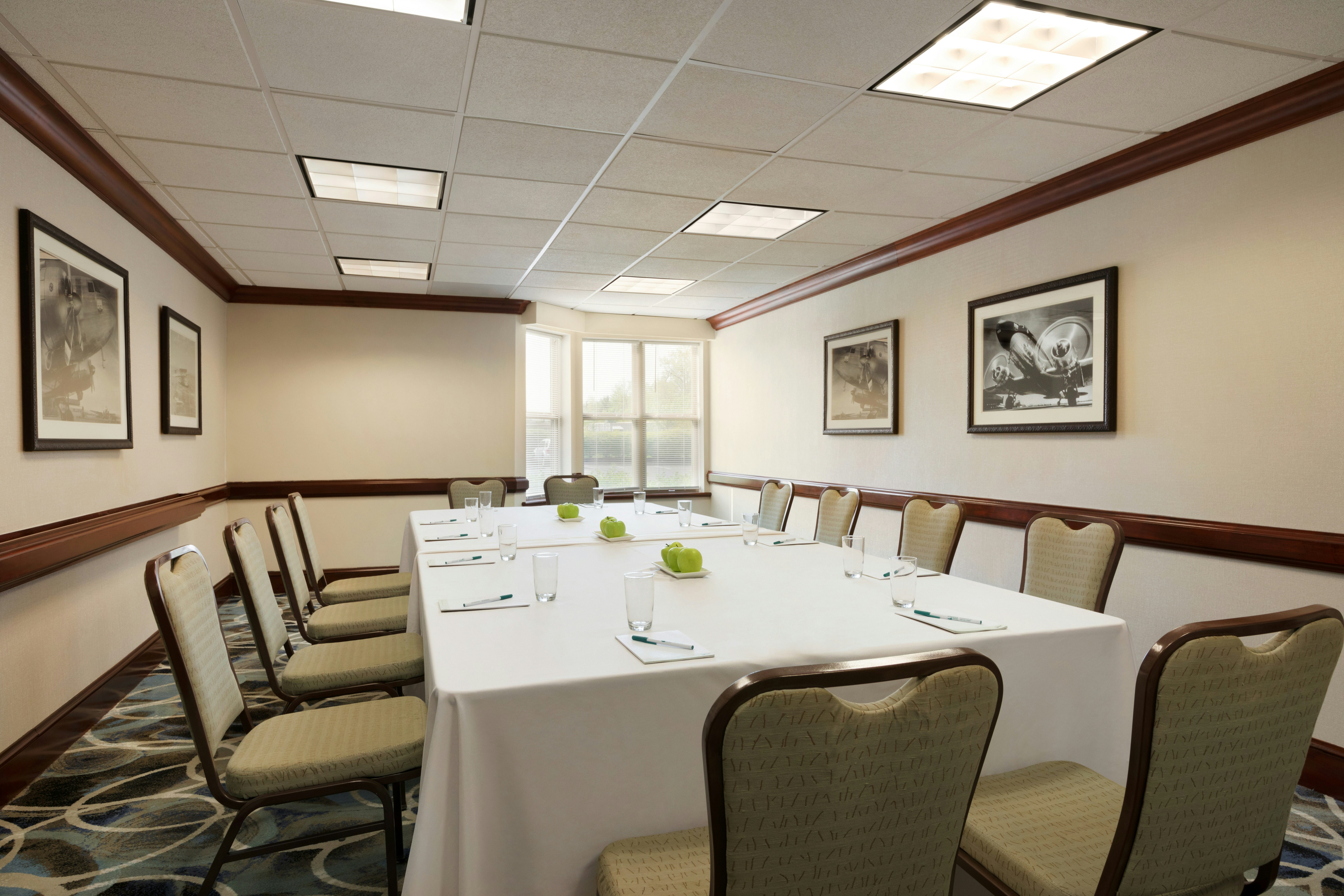 Homewood Suites By Hilton Dulles North Loudoun 15/22