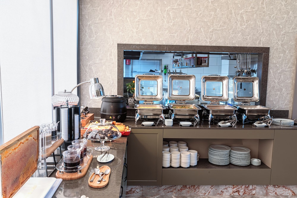 The Halich Hotel Istanbul Karakoy 30/34