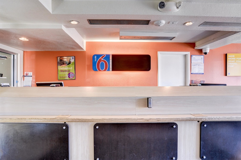 Motel6 Greenwood Village, CO - Denver - South Tech Center 13/54