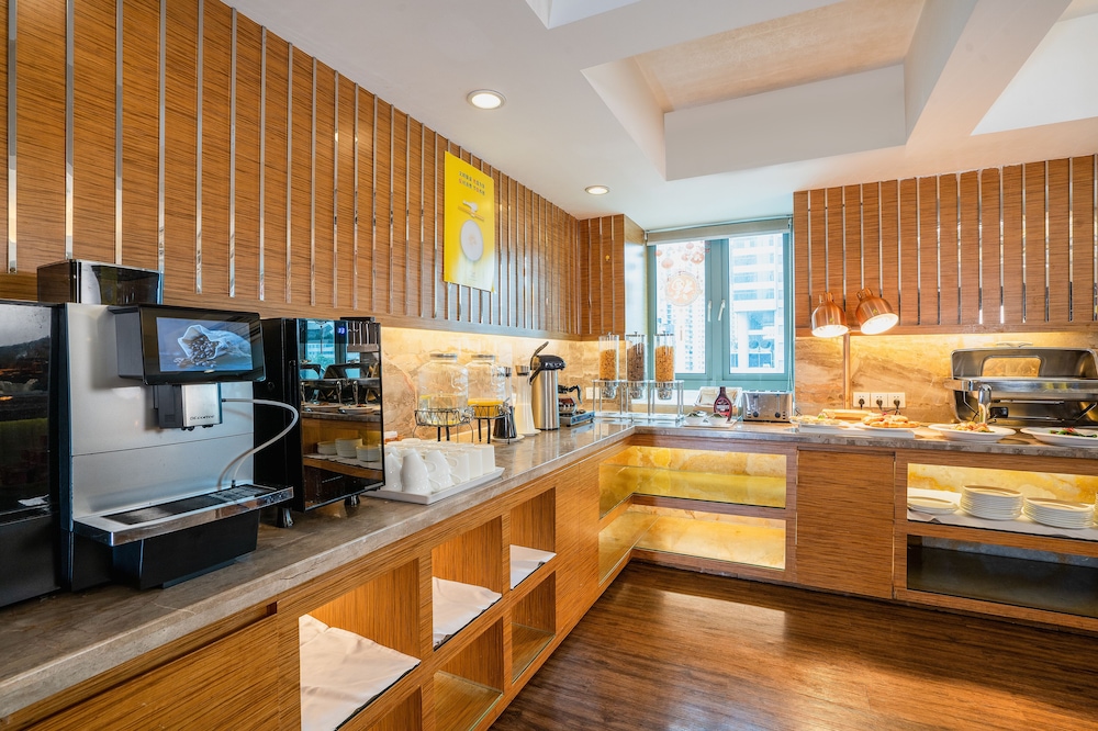 Fietser International Residence 4/32