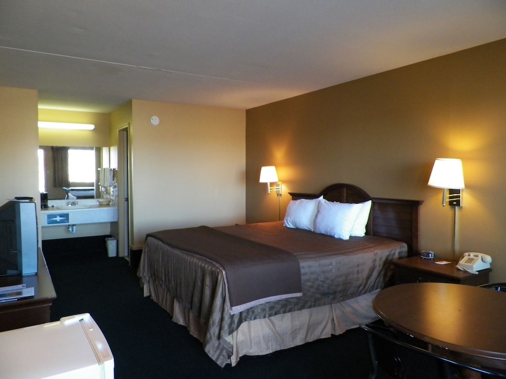 Walnut Inn Roland 28/49