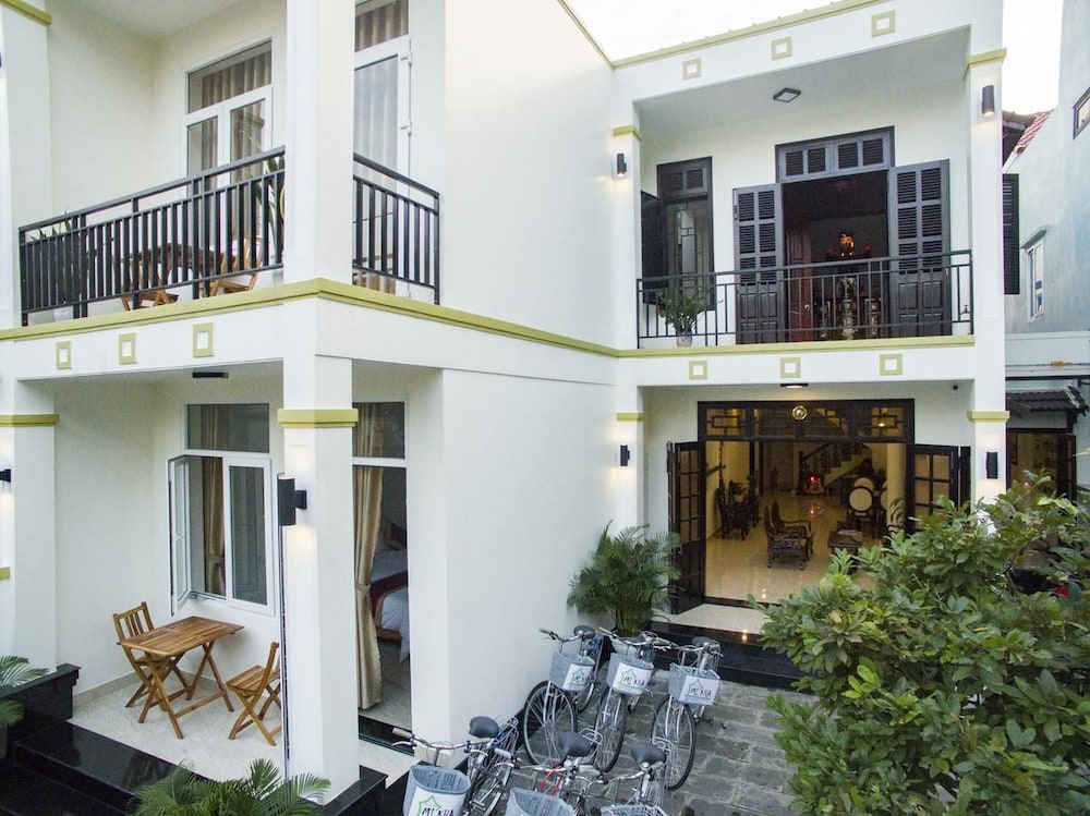 Mi Kha Homestay 3/34