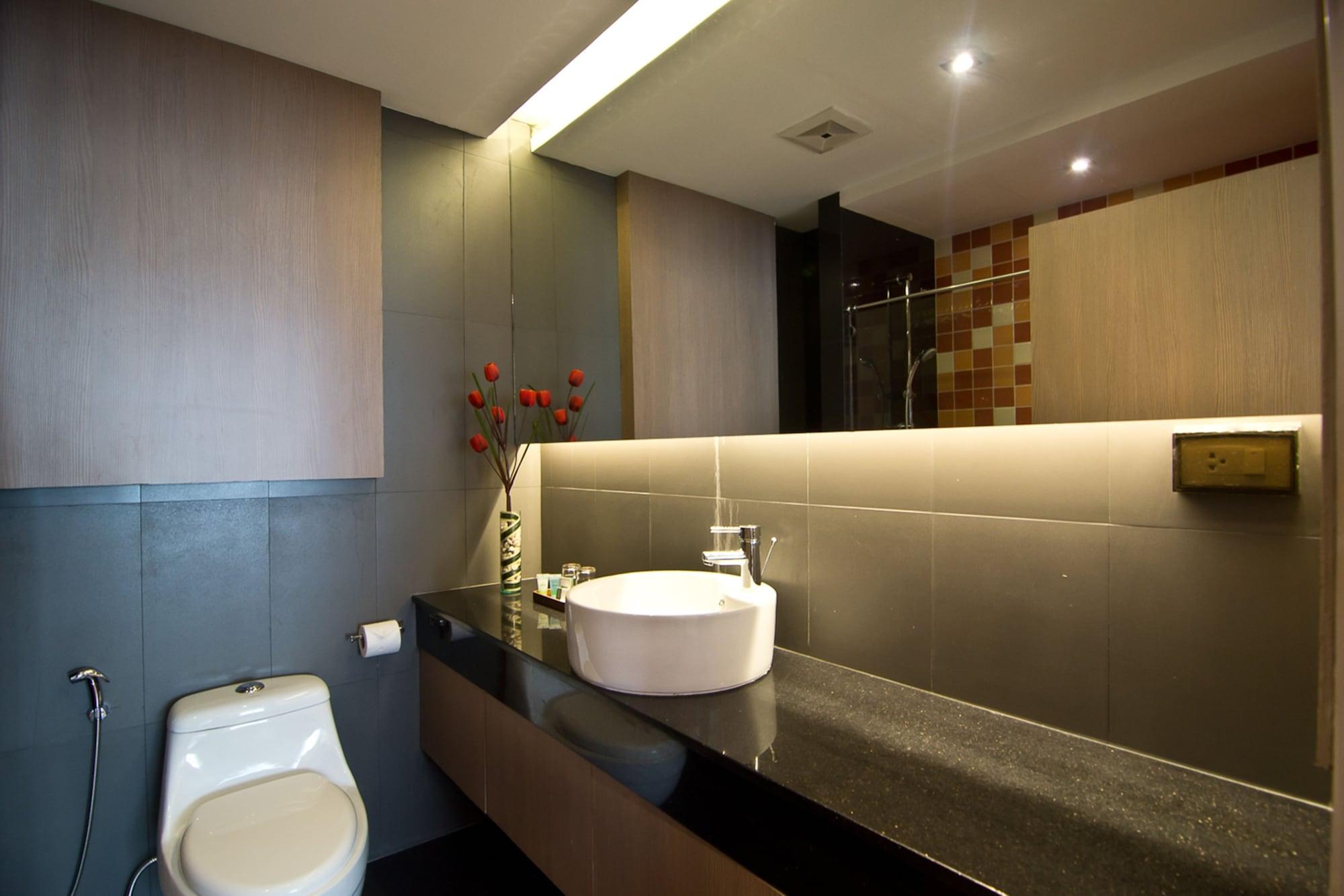 Tevan Jomtien Pattaya 49/50
