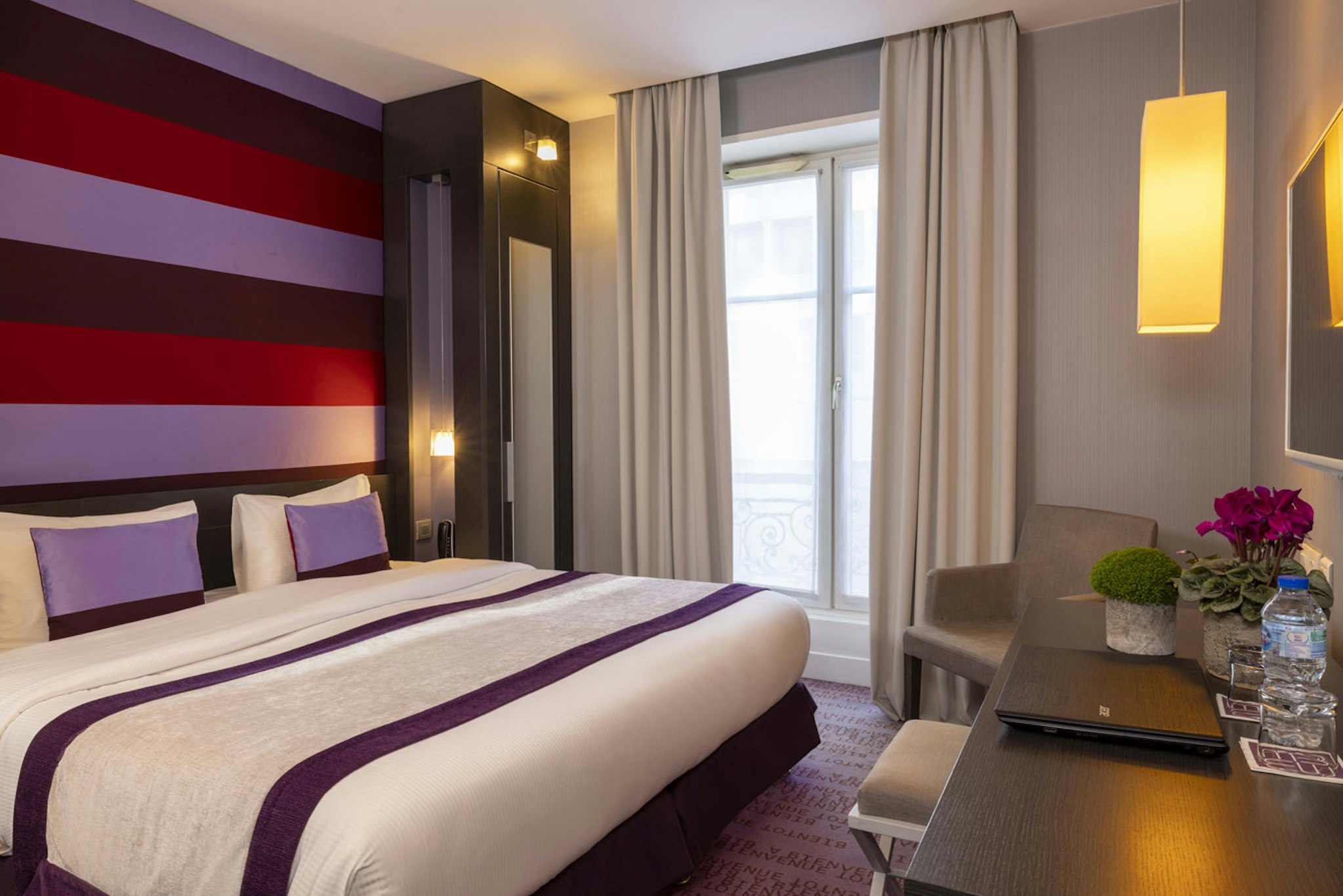 Le Marceau Bastille 18/33
