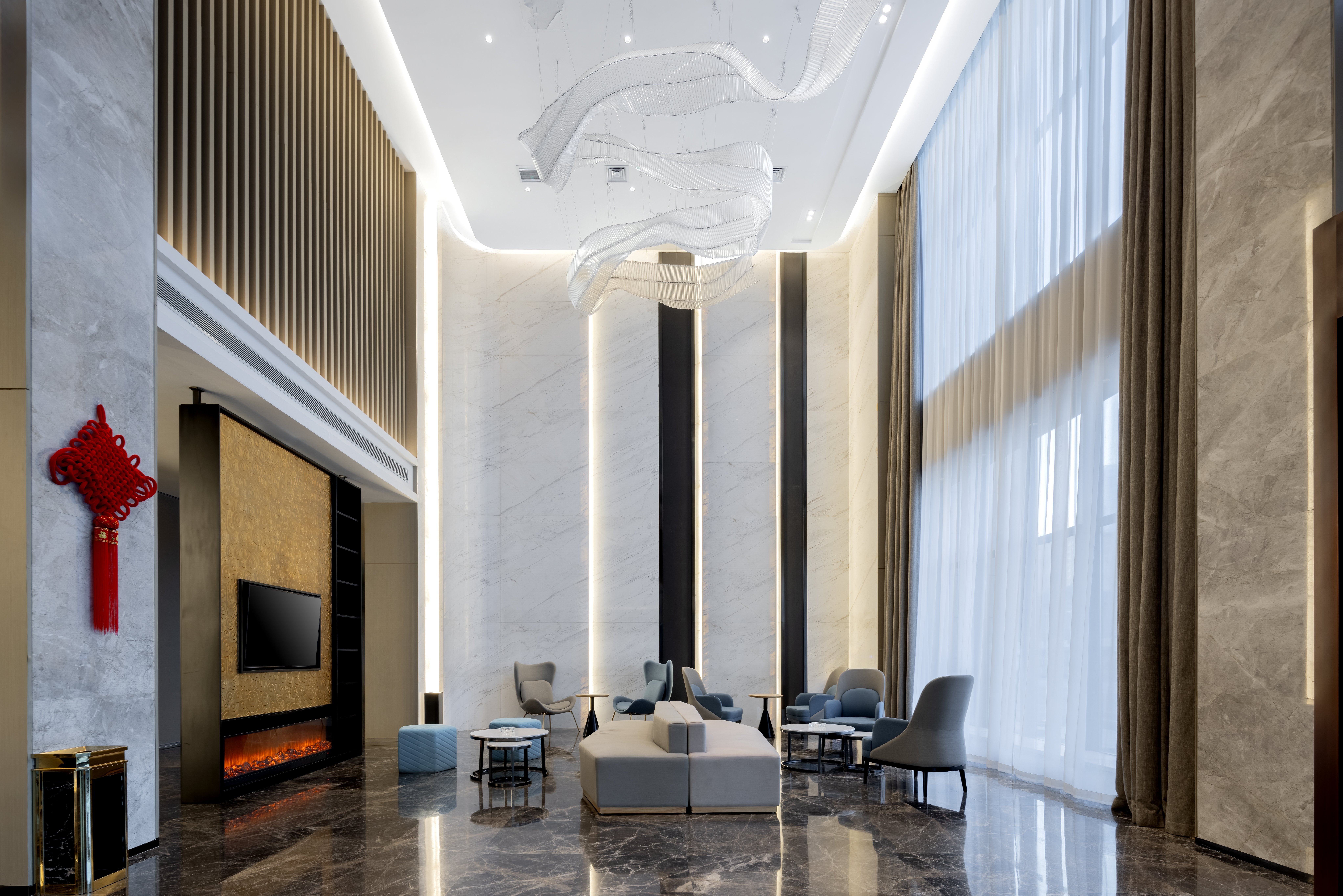 Holiday Inn Express Horgos 31/38