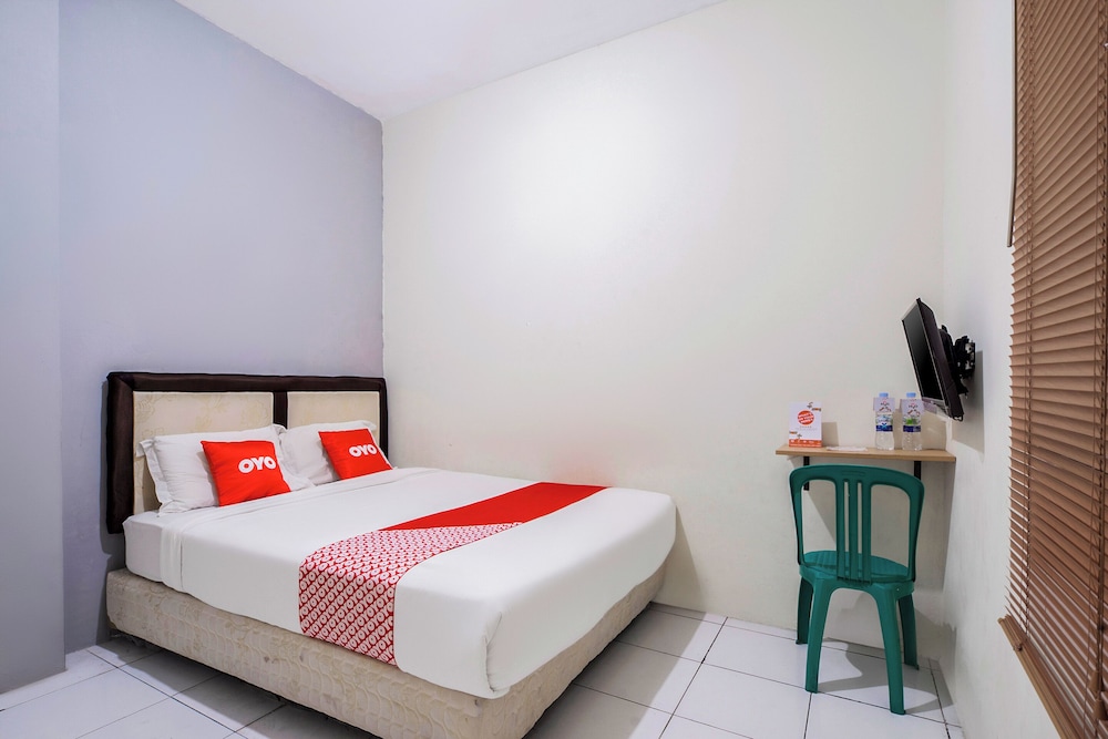 Hotel O Lontar Residence 16/35
