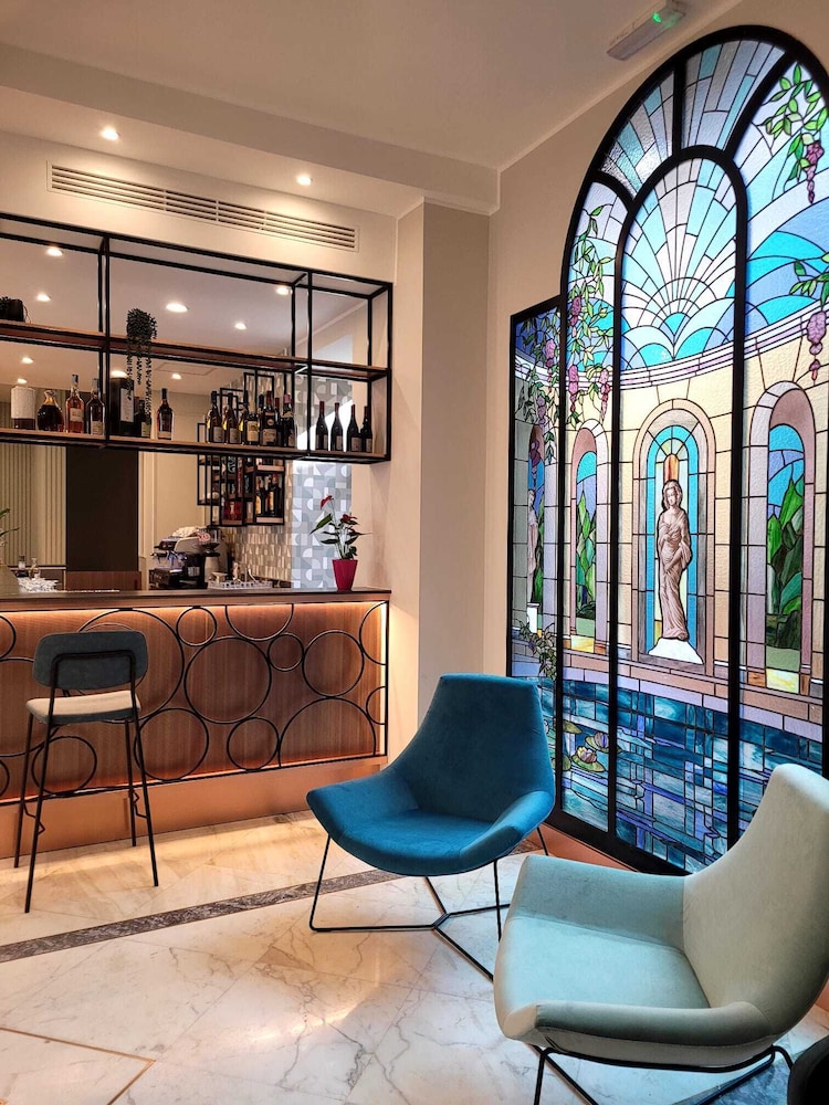 Jr Hotels Bocconi Milano 44/60