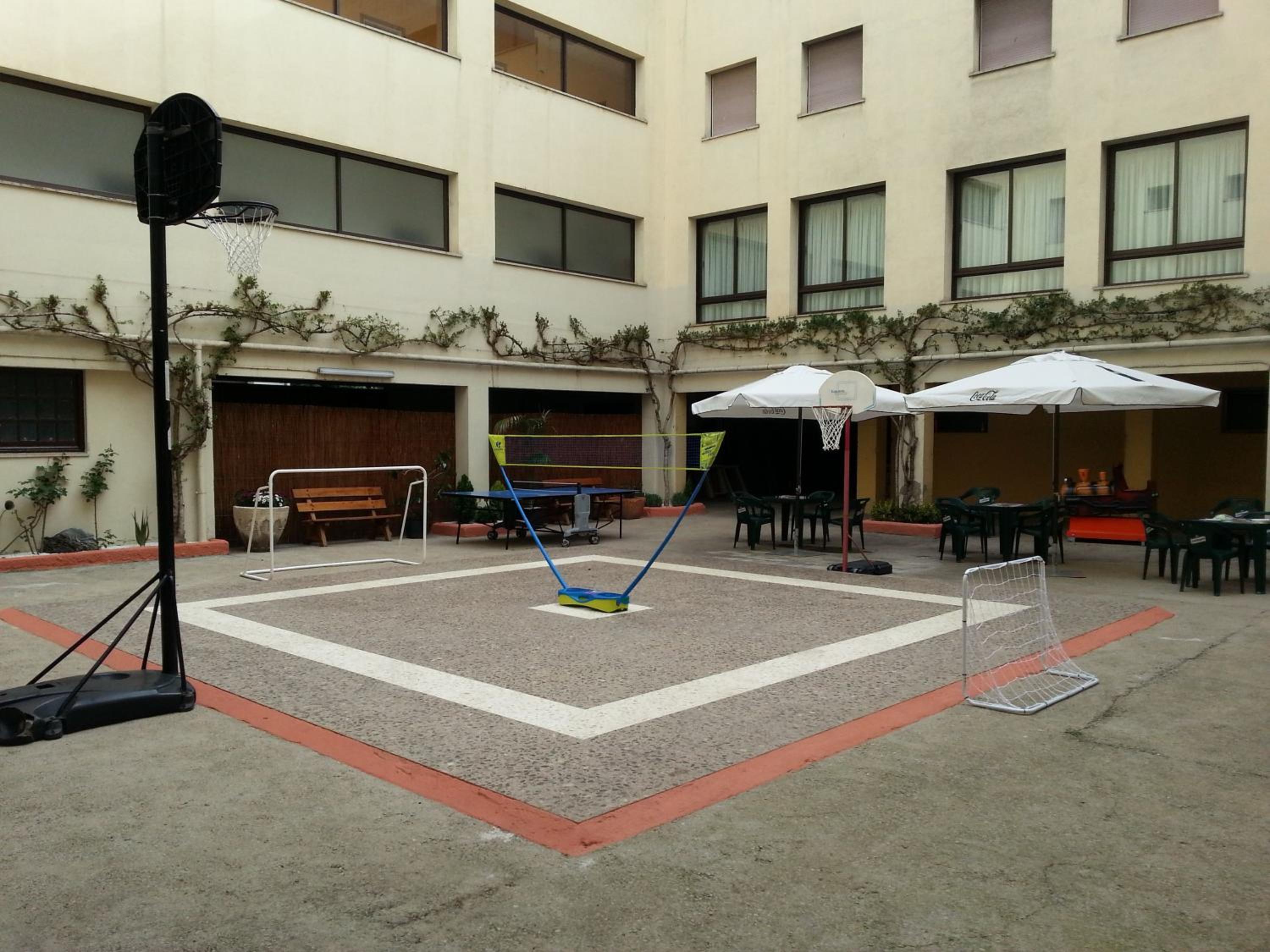Hotel Beri 50/58