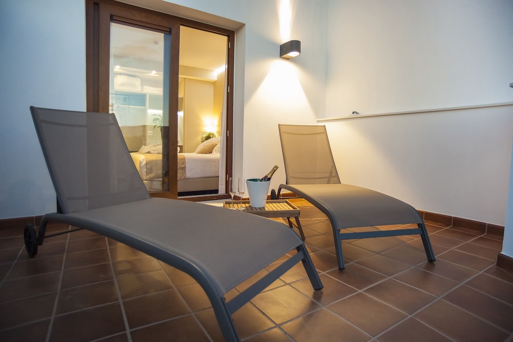 Hotel Boutique Barra Alta - Adults Only 19/31