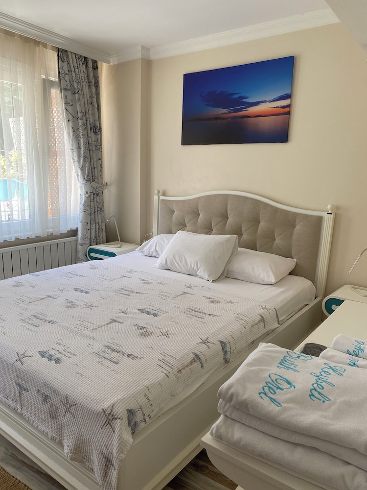 Heybeli Butik Hotel 20/50