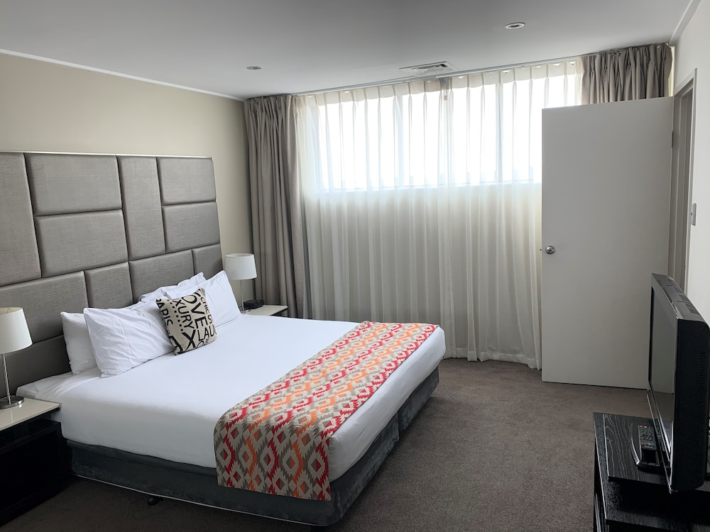 Nesuto Parramatta Apartment Hotel 21/67