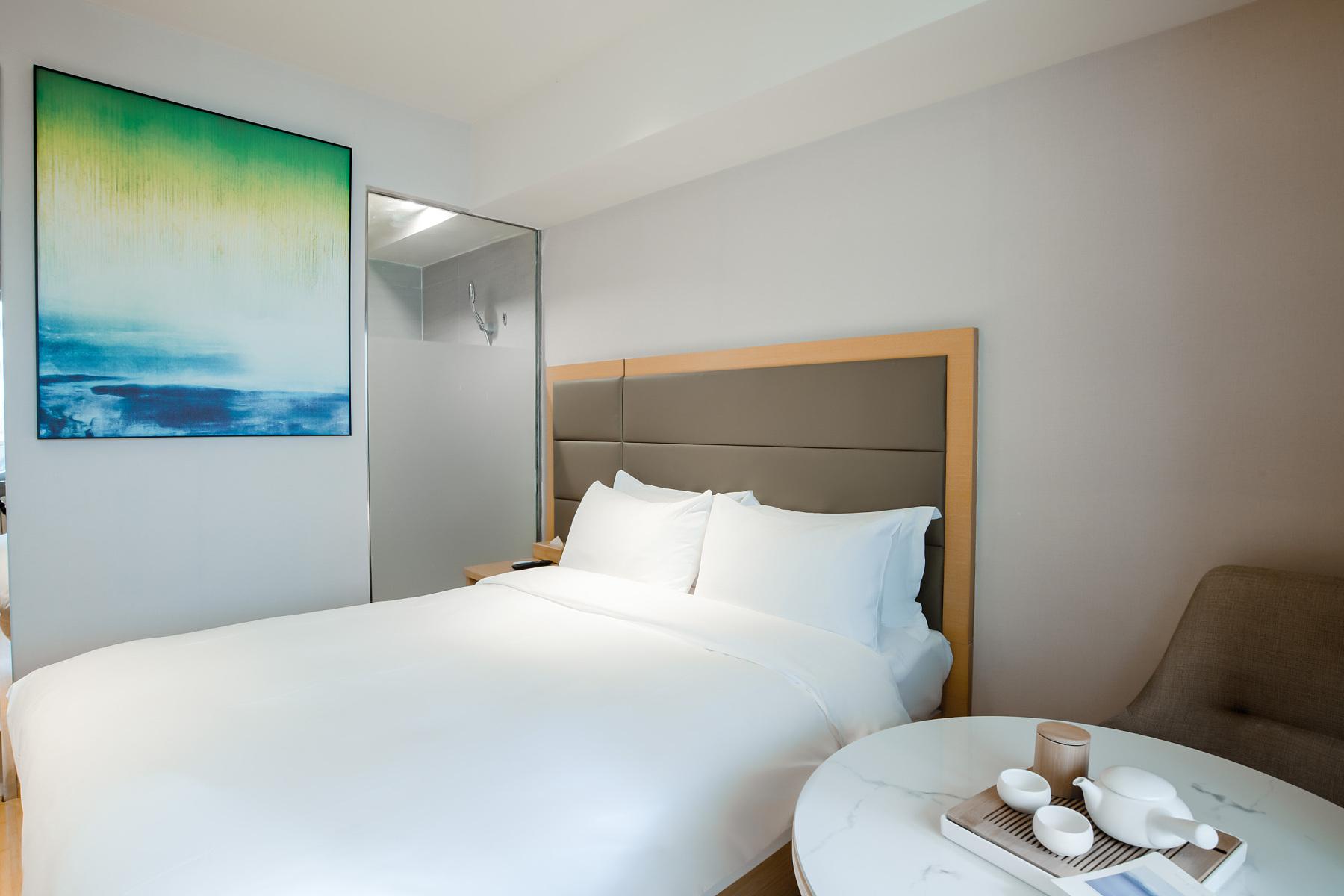 Ji Hotel (Beijing Dongzhimen) 11/35