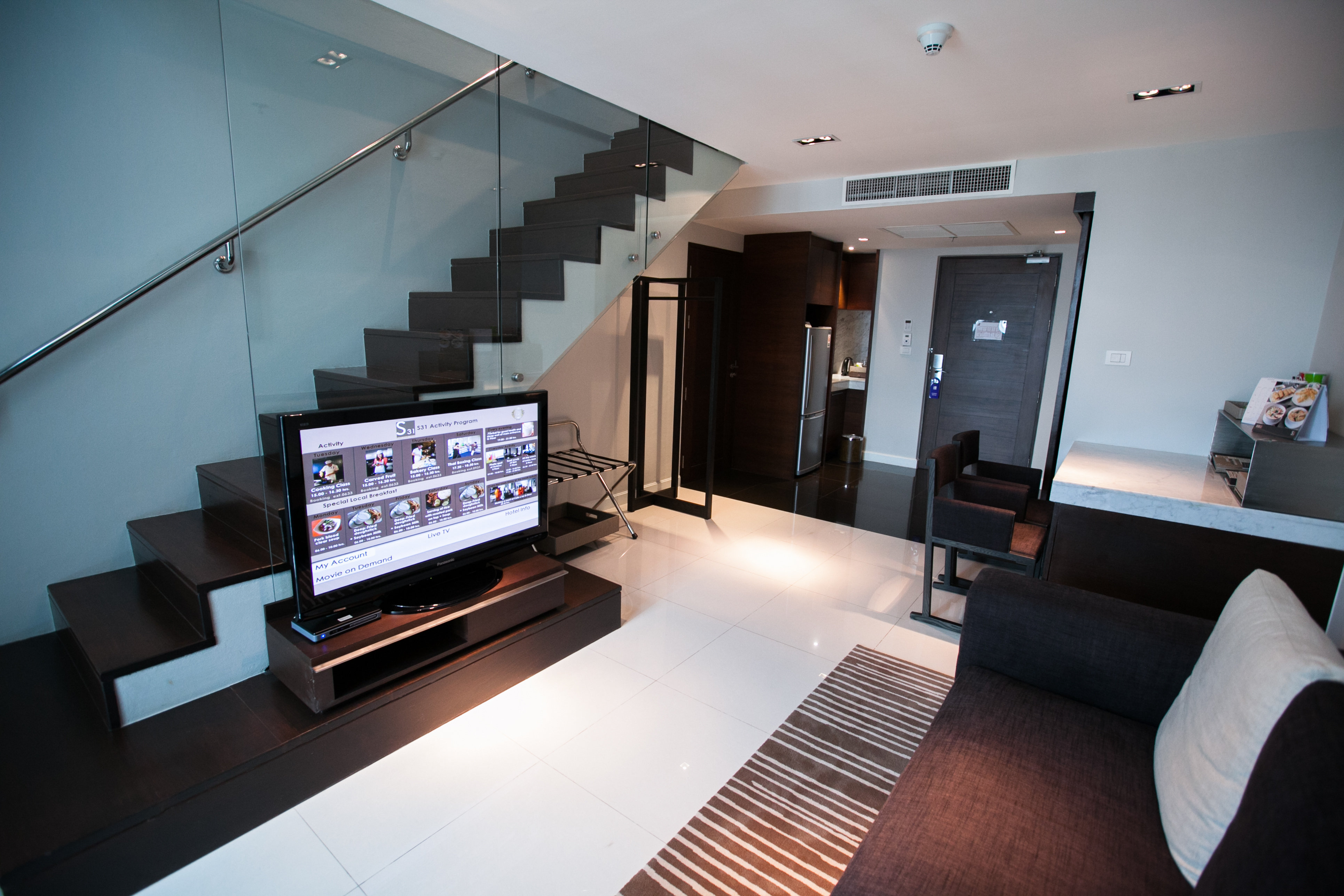 S31 Sukhumvit Hotel 8/50